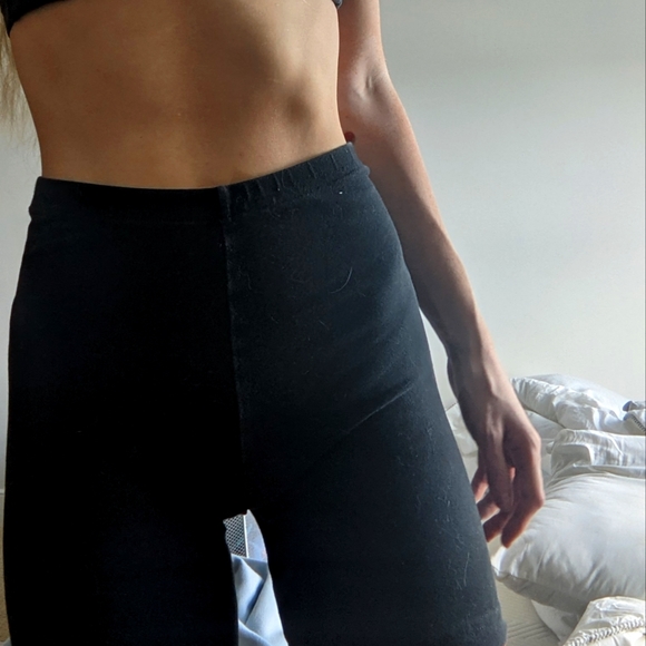 Vintage athletic set - Picture 3 of 4